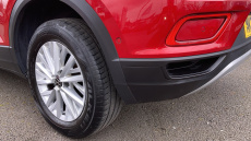 Volkswagen T-Roc 1.0 TSI Life 5dr Petrol Hatchback